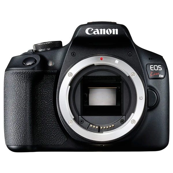 Canon EOS Kiss X90 製品画像