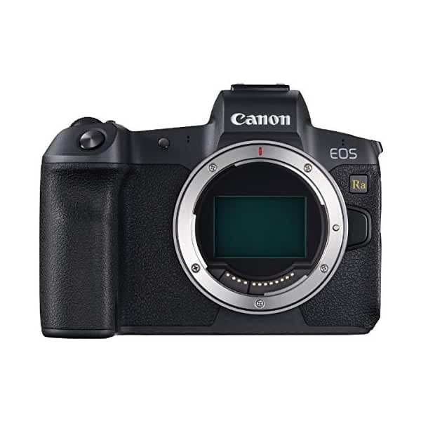 Canon EOS Ra 製品画像
