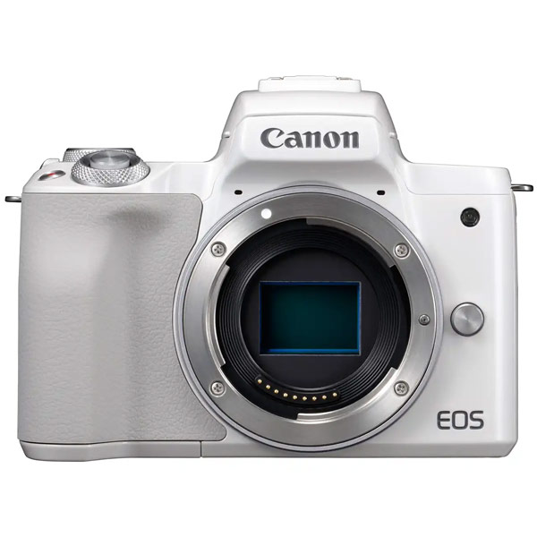 Canon EOS Kiss M 製品画像