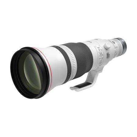 Canon RF600mm F4 L IS USM 製品画像