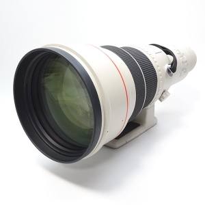 Canon EF600mm F4L USM 製品画像