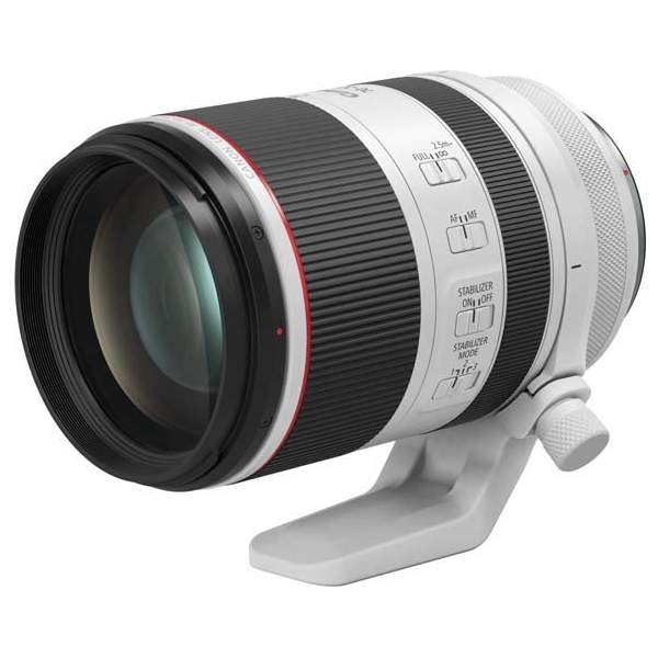 Canon RF70-200mm F2.8 L IS USM 製品画像