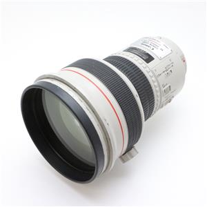Canon EF200mm F1.8L USM 製品画像