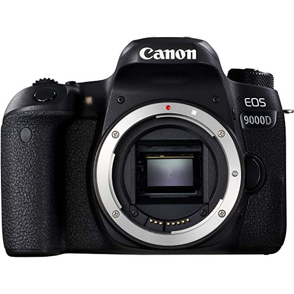 Canon EOS 9000D 製品画像