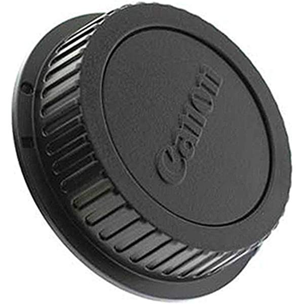 Canon レンズダストキャップ E（EF/EF-S） 製品画像