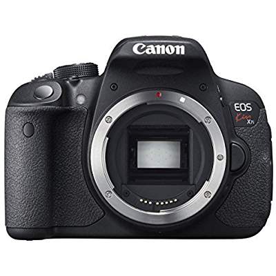 Canon EOS Kiss X7i 製品画像