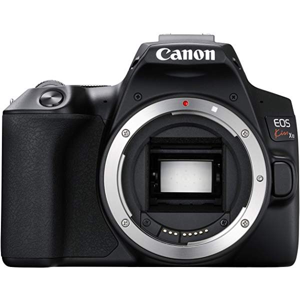 Canon EOS Kiss X10 製品画像