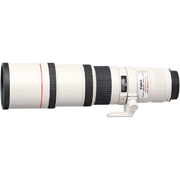 Canon EF400mm F5.6L USM 製品画像