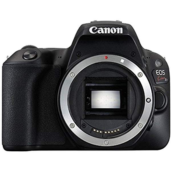 Canon EOS Kiss X9 製品画像