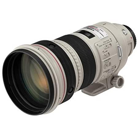 Canon EF300mm F2.8L IS USM 製品画像