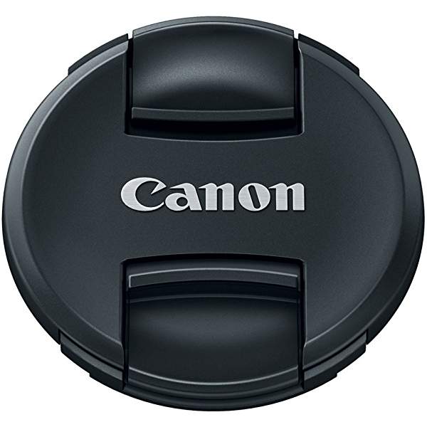 Canon レンズキャップ E-82 II 製品画像