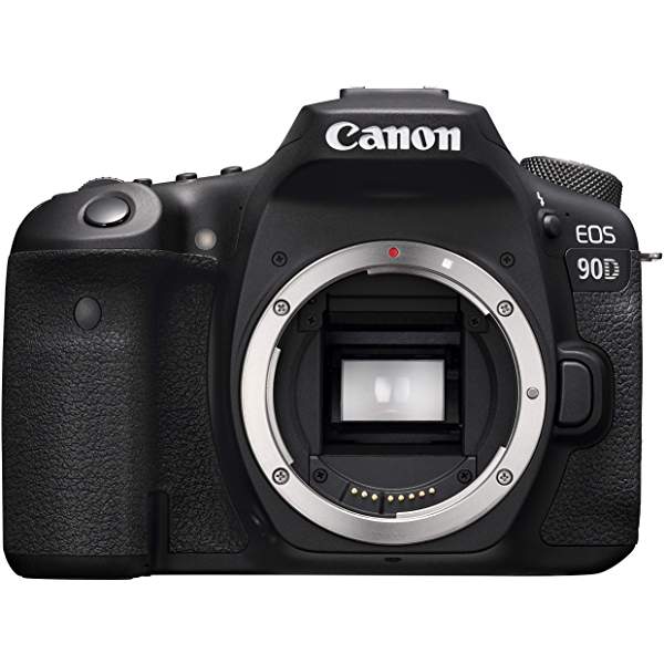 Canon EOS 90D 製品画像