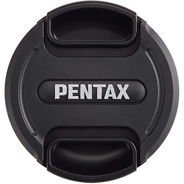 PENTAX レンズキャップ O-LC52 製品画像