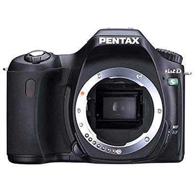 PENTAX *ist DS 製品画像