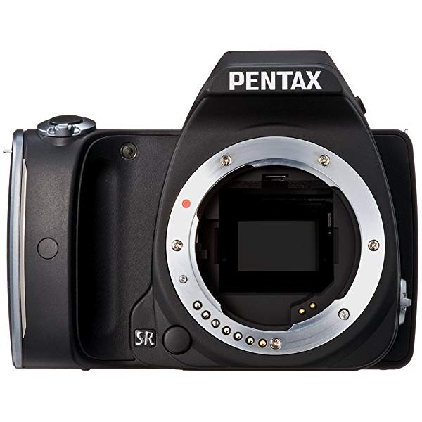 PENTAX K-S1 製品画像
