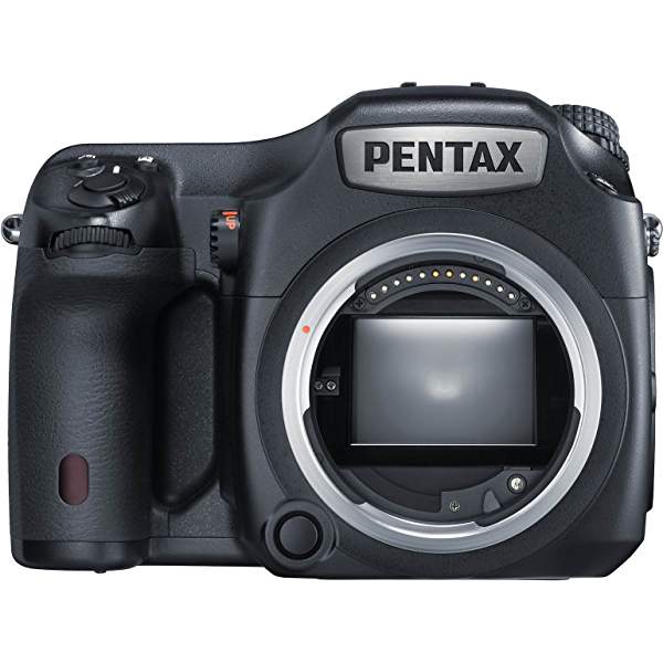 PENTAX 645Z 製品画像