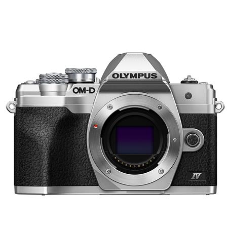 OLYMPUS OM-D E-M10 Mark IV 製品画像