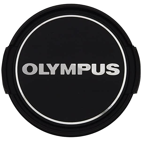 OLYMPUS レンズキャップ LC-37B 製品画像