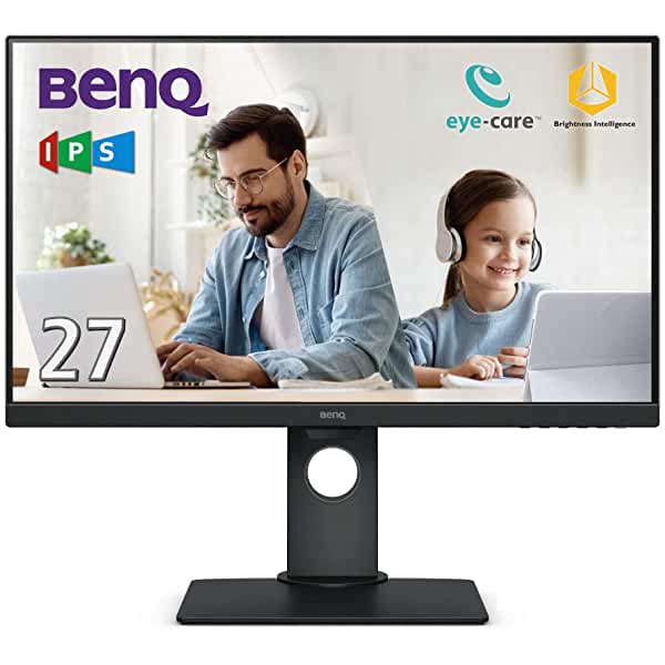 BENQ BenQ GW2780T アイケアモニター 製品画像