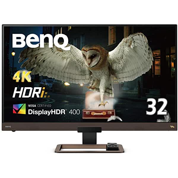 BENQ BenQ EW3280U 32インチ4K 製品画像