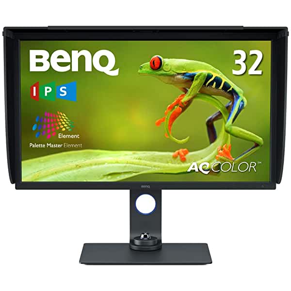 BENQ BenQ SW321C 製品画像