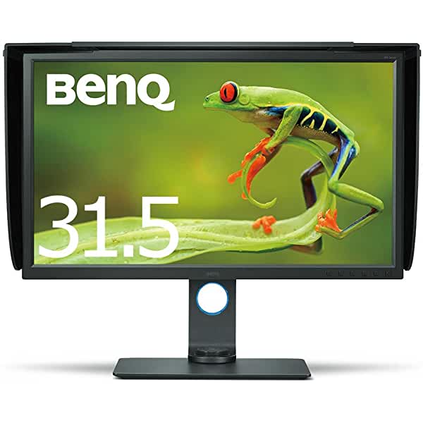 BENQ BenQ SW320 製品画像