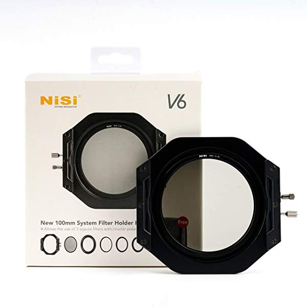 NiSi V6ホルダー キット 製品画像