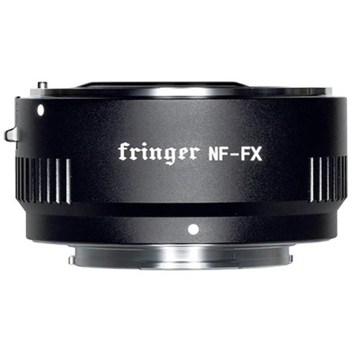 Fringer FR-FTX1 製品画像