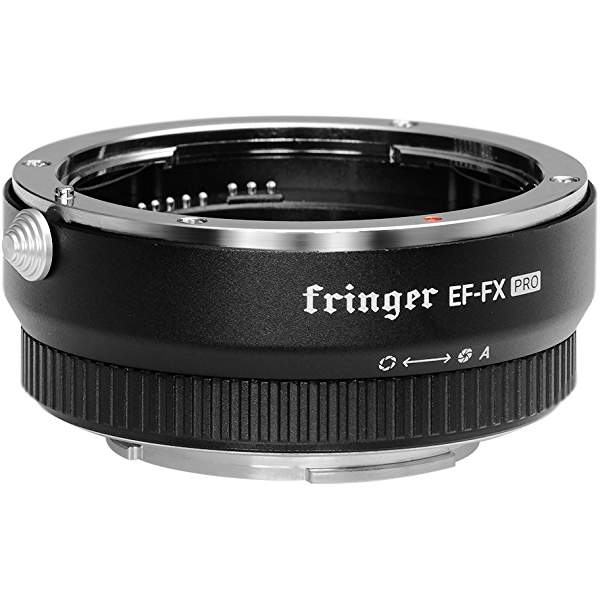Fringer FR-FX1 製品画像