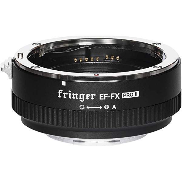 Fringer FR-FX2 製品画像