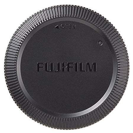 FUJIFILM レンズリアキャップ RLCP-001 製品画像