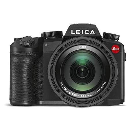 LEICA V-LUX 5 製品画像