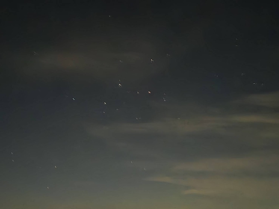 星空