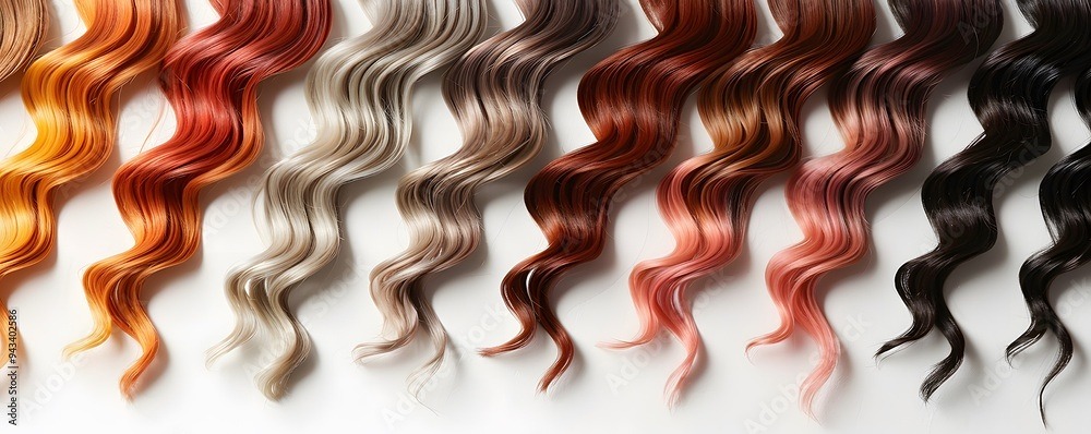 'A Collection of Wavy'